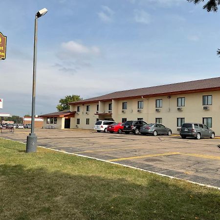 Budget Host Inn Buffalo Экстерьер фото