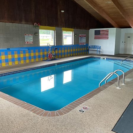 Budget Host Inn Buffalo Экстерьер фото