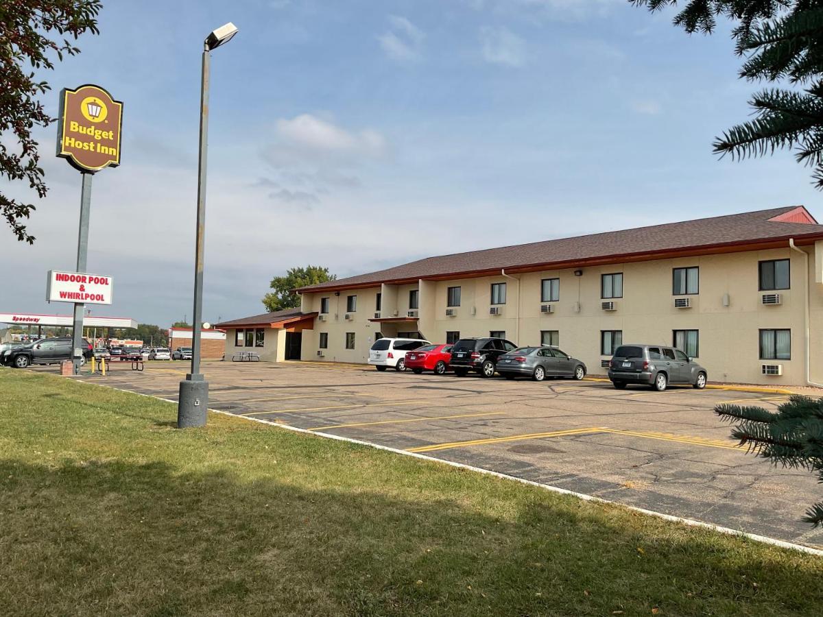 Budget Host Inn Buffalo Экстерьер фото